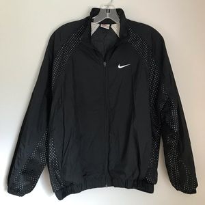 Nike windbreaker